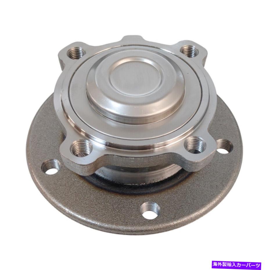 Wheel Hub Bearing ベンツX1 Z4 320I 325I 330I 335i 318i 120iの前輪ハブベアリングアセンブリ Front Wheel Hub Bearing Assembly For Benz X1 Z4 320i 325i 330i 335i 318i 120i【並行輸入品】