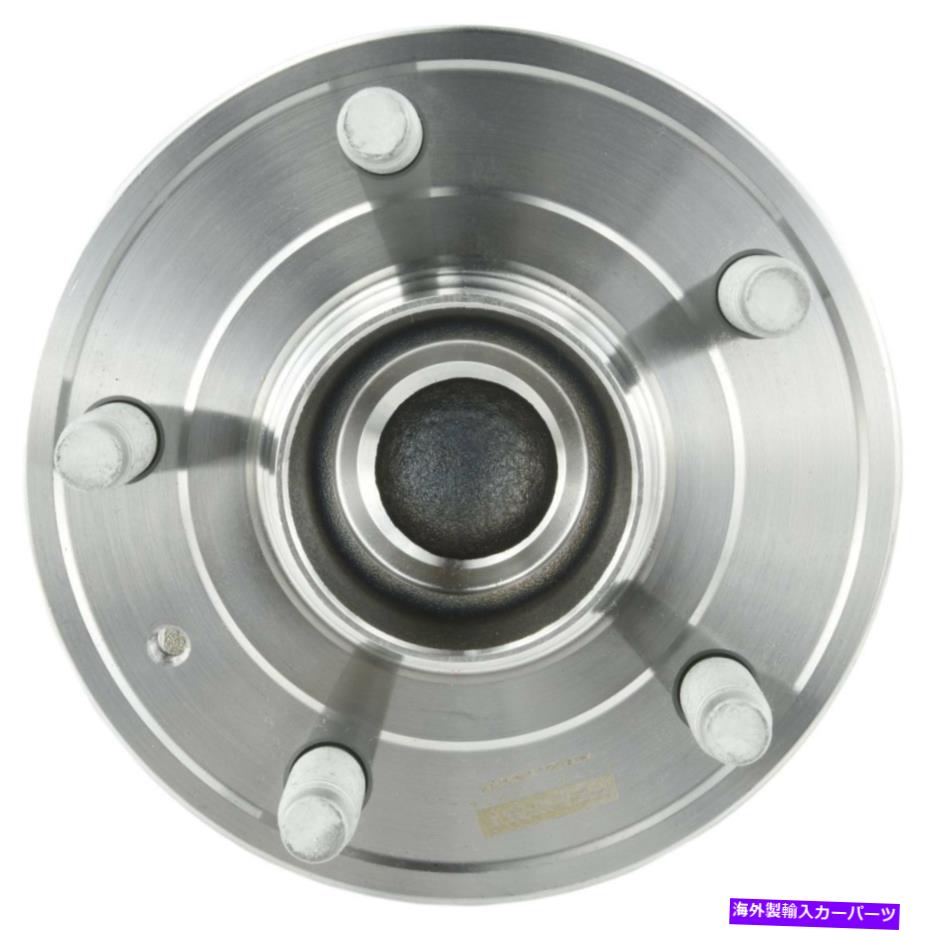 Wheel Hub Bearing 後輪ハブFEBEST 1082-J300R OEM 13502872 Rear Wheel Hub Febest 1082-J300R OEM 13502872【並行輸入品】