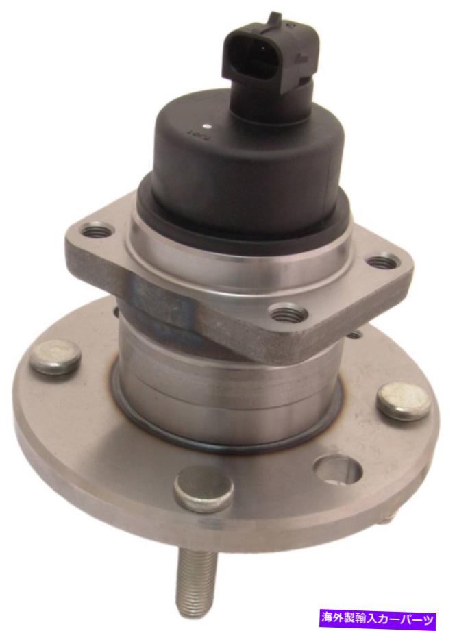 Wheel Hub Bearing 後輪ハブFebest 1082-002 OEM 96639607 Rear Wheel Hub Febest 1082-002 Oem 96639607【並行輸入品】