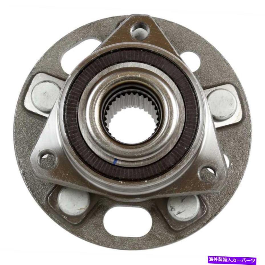 Wheel Hub Bearing 2014-2016 2017 2017 Impala 2013-2015 Malibu 2010-2017 Equinox Wheel Hubベアリング For 2014-2016 2017 Impala 2013-2015 Malibu 2010-2017 Equinox Wheel Hub Bearing【並行輸入品】