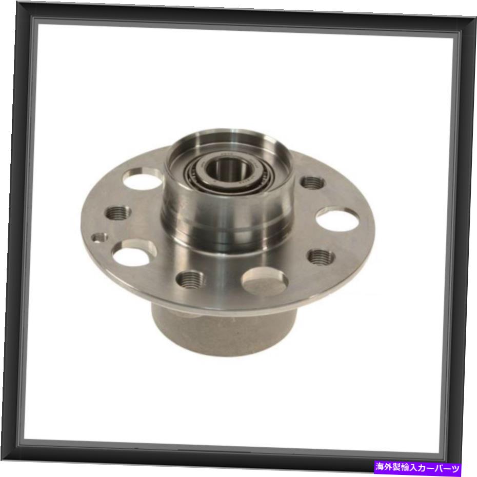 Wheel Hub Bearing メルセデスS350 400 550 600 S63 65 LHまたはRHの前輪ハブベアリングアセンブリ 1 FRONT WHEEL HUB BEARING ASSEMBLY FOR MERCEDES S350 400 550 600 S63 65 LH OR RH【並行輸入品】