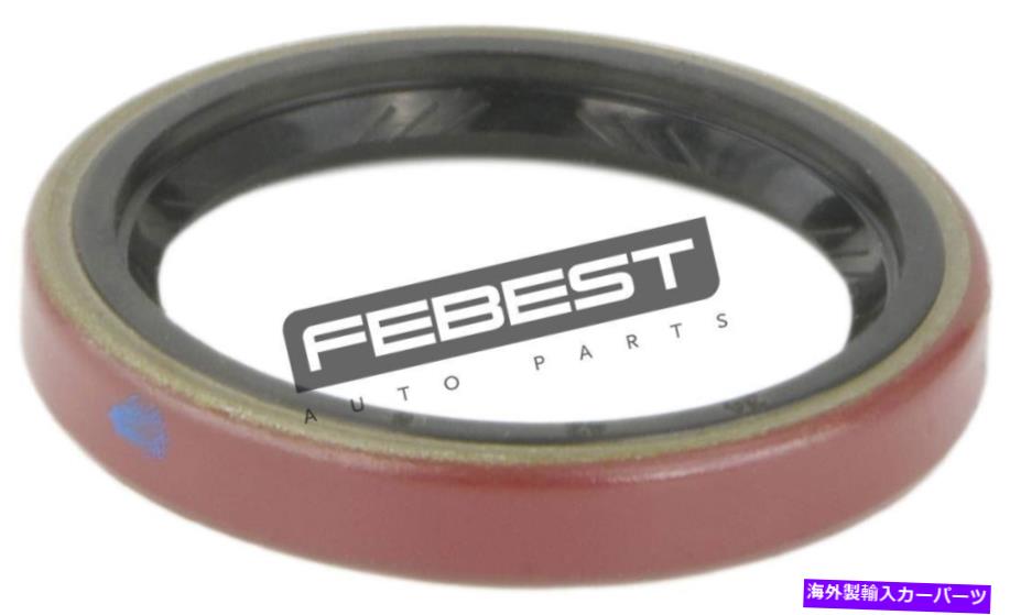 Steering Shaft ハーフシャフトオイルシール31x42.2x6.2x6.2フィットフォードDB5Z-7275-D Half Shaft Oil Seal 31X42.2X6.2X6.2 Fits Ford DB5Z-7275-D【並行輸入品】