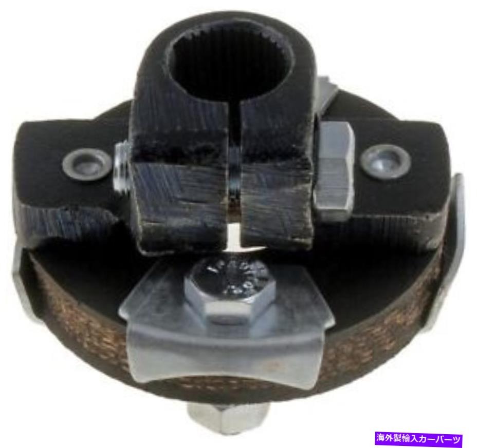 Steering Shaft フレックスカップリングディスクドーマン/ヘルプ31008 Flex Coupling Disc Dorman/Help 31008【並行輸入品】