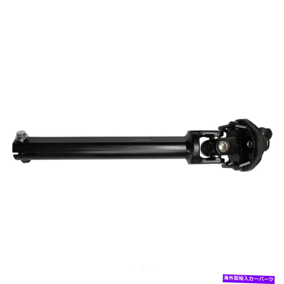 Steering Shaft ステアリングカラム中間シャフトRWD TRQ PSA71605 Steering Column Intermediate Shaft-RWD TRQ PSA71605【並行輸入品】
