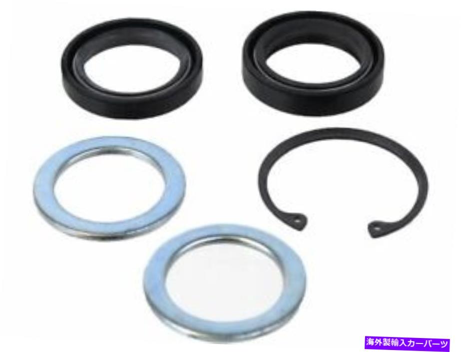 Steering Shaft ビュイックセンチュリー用のステアリングギアピットマンシャフトシールキット84736NW For Buick Century Steering Gear Pitman Shaft Seal Kit 84736NW【並行輸入品】