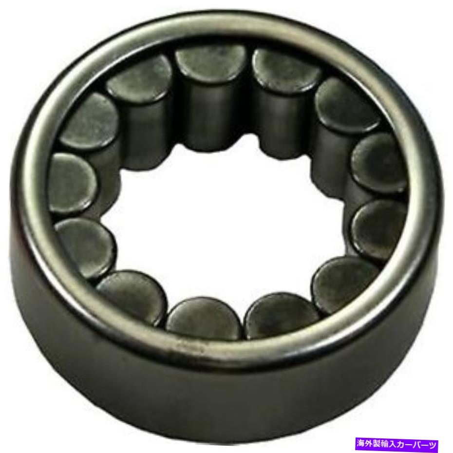 Steering Shaft 413.62000E Centric Axle Shaft Bearing後部シボレー雪崩郊外 413.62000E Centric Axle Shaft Bearing Rear New for Chevy Avalanche Suburban【並行輸入品】