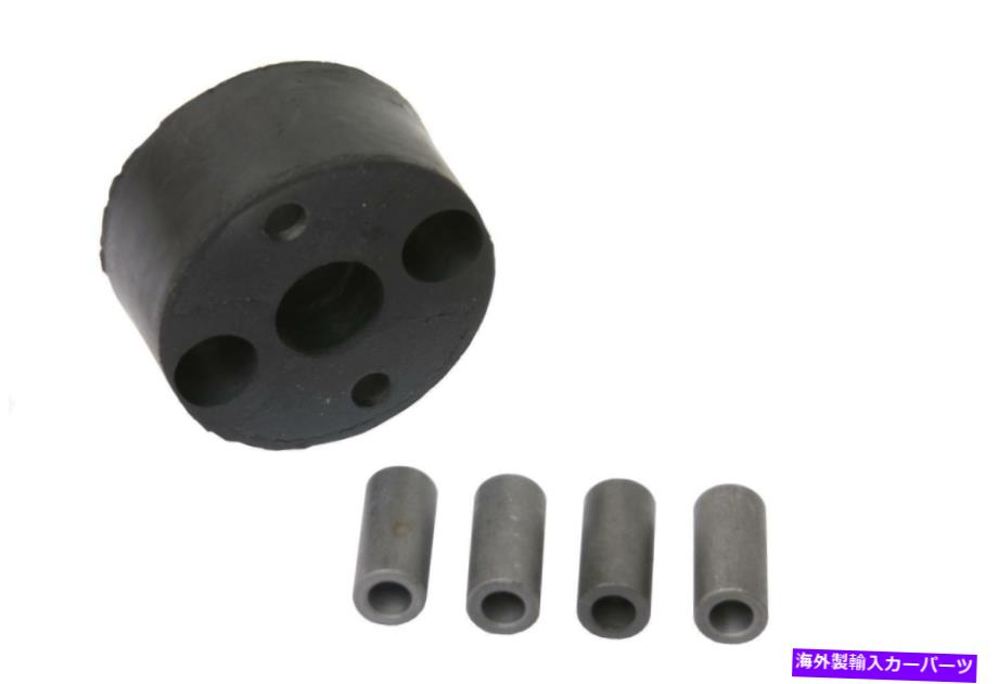 Steering Shaft Uro Parts 90134720102 69-89 Porsche 911 912 914のステアリングラバーカプラー URO Parts 90134720102 Steering Rubber Coupler For 69-89 Porsche 911 912 914【並行輸入品】