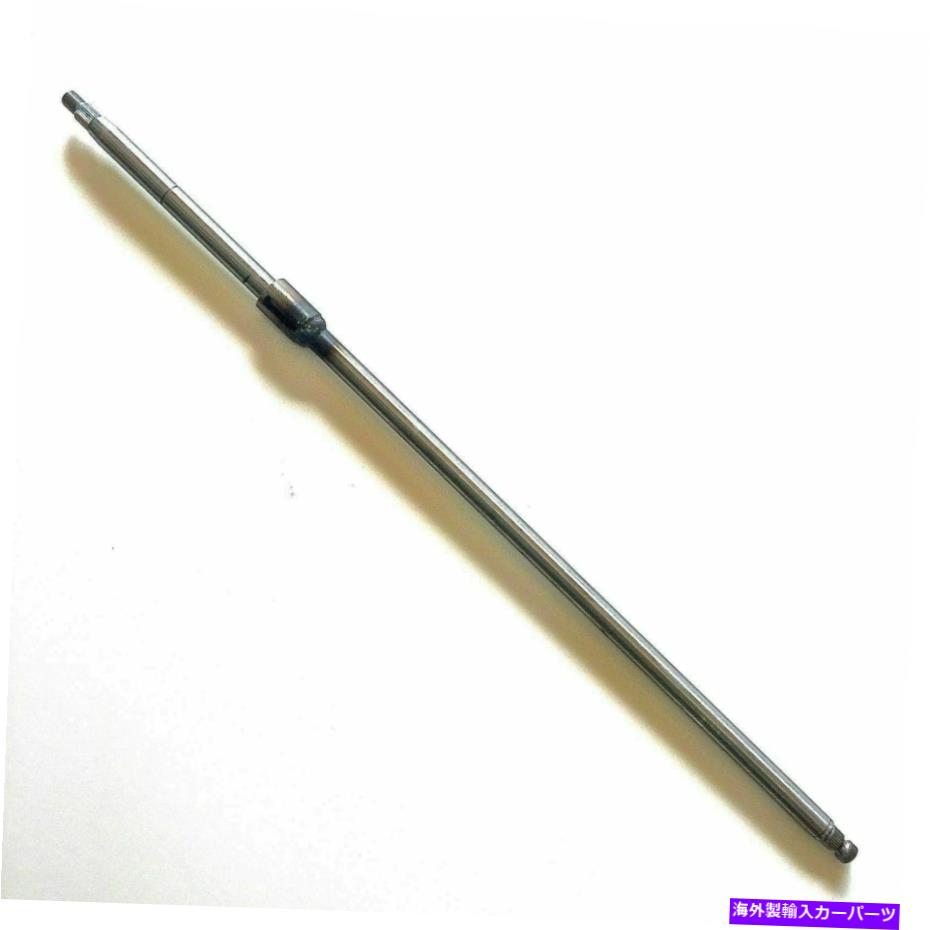 Steering Shaft サムライ85-95 @USの上部ステアリングシャフトコラム UPPER STEERING SHAFT COLUMN FOR SAMURAI 85-95 @US【並行輸入品】