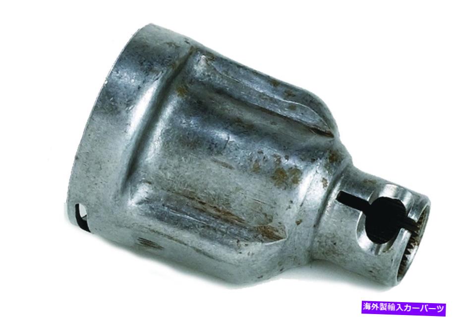 Steering Shaft Crown Automotive J0998710ステアリングシャフトカップリング適合CJ5 CJ7 J10 J20スクランブラー Crown Automotive J0998710 Steering Shaft Coupling Fits CJ5 CJ7 J10 J20 Scrambler【並行輸入品】