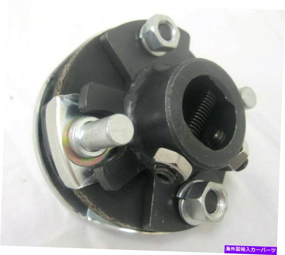 Steering Shaft 1 \