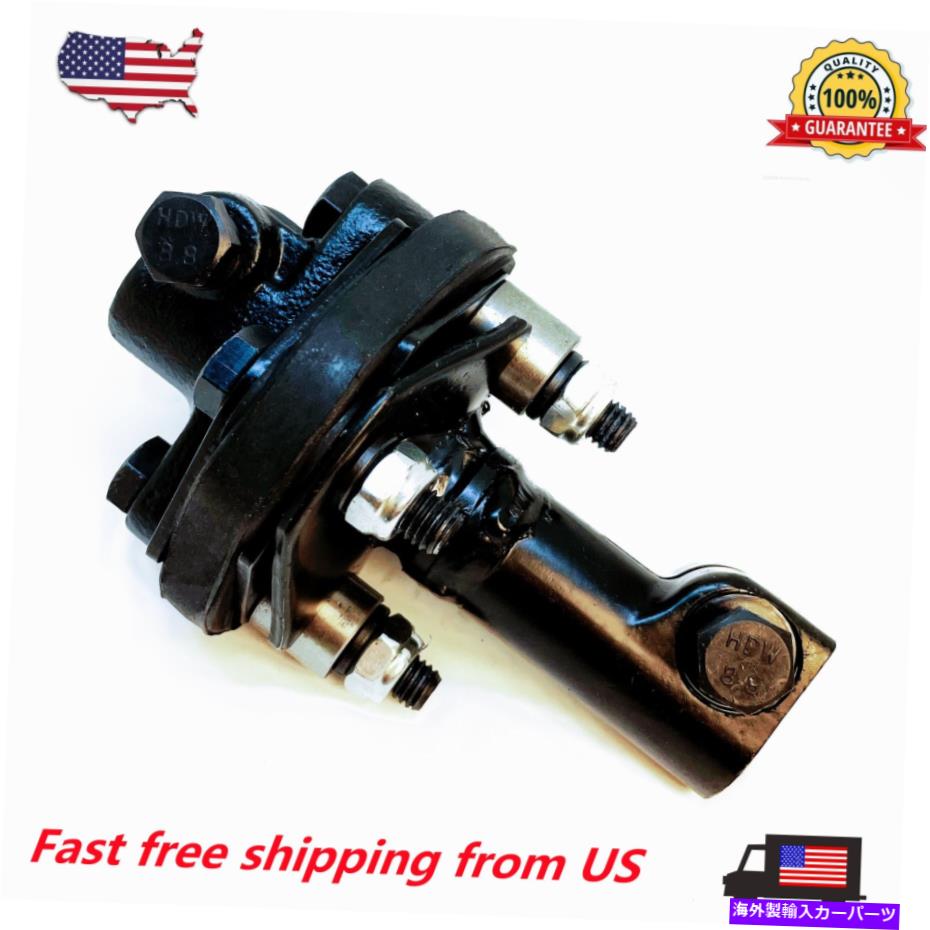 Steering Shaft Toyota Tundra 4runnerタコマステアリング中間シャフトのための新しい4586034020 New 4586034020 For Toyota Tundra 4Runner Tacoma Steering Intermediate Shaft【並行輸入品】