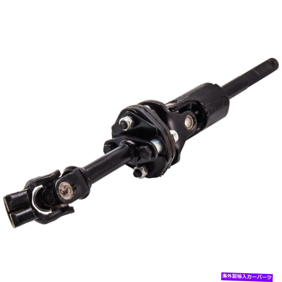 Steering Shaft スズキグランヴィタラ91174749のステアリングコラム下部中間シャフト Steering Column Lower Intermediate Shaft for Suzuki Gran Vitara 91174749【並行輸入品】