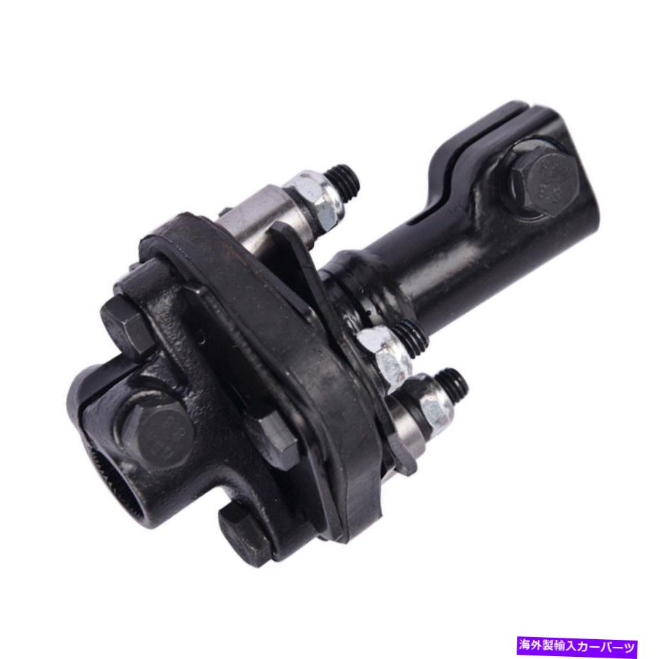 Steering Shaft トヨタ4runnerタコマカーステアリング中間シャフトツンドラ4586034020パーツ For Toyota 4Runner Tacoma Car Steering Intermediate Shaft Tundra 4586034020 Part【並行輸入品】