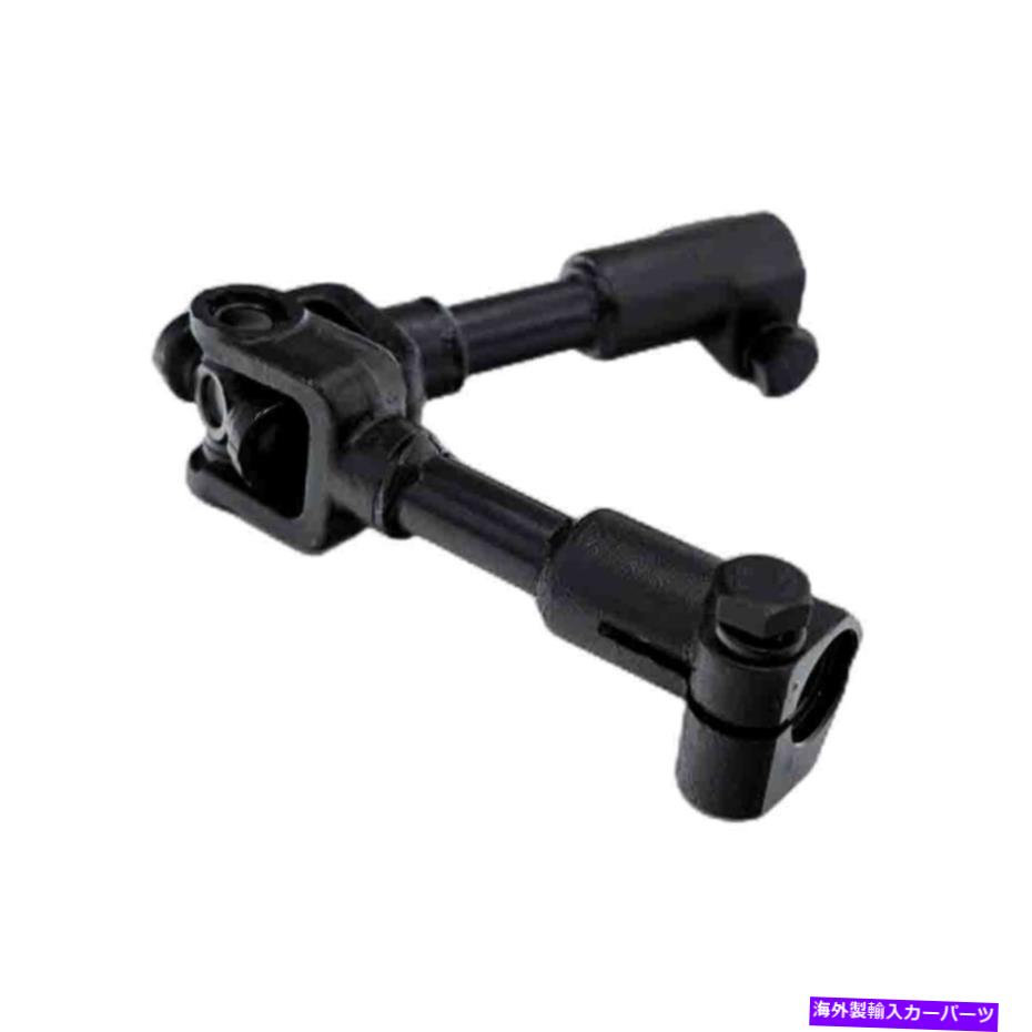 Steering Shaft 2014-2018 RAM 1500 Classic 2019 2020の新しいステアリングコラム中間シャフト NEW Steering Column Intermediate Shaft For 2014-2018 Ram 1500 Classic 2019 2020【並行輸入品】