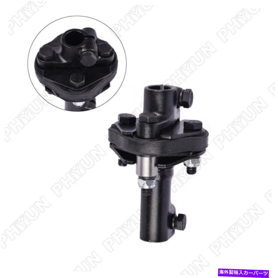 Steering Shaft トヨタツンドラ4runnerタコマ45860-34020のステアリング中間シャフト交換 Steering Intermediate Shaft Replace For Toyota Tundra 4Runner Tacoma 45860-34020【並行輸入品】