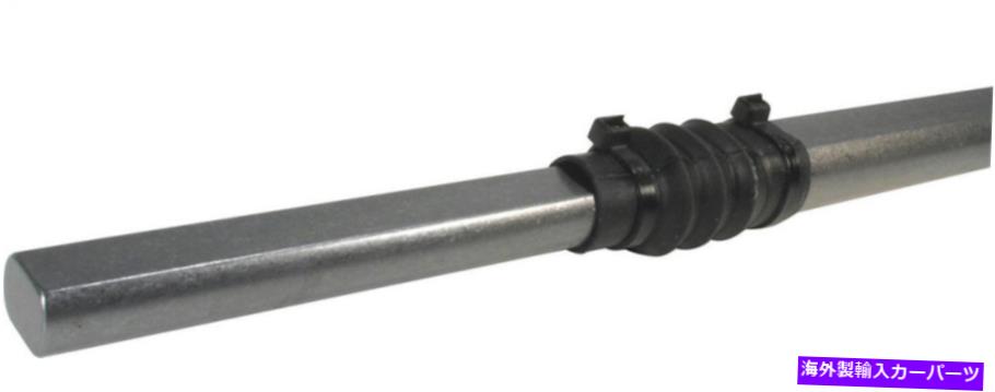 Steering Shaft Borgeson 450036ステアリングシャフト Borgeson 450036 Steering Shaft【並行輸入品】