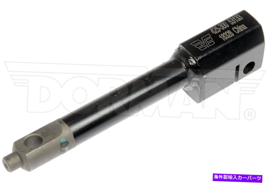 Steering Shaft ステアリングシャフトロウアットフィット2010-2013フォードトランジットコネクトドーマン530xw30 Steering Shaft Lower Fits 2010-2013 Ford Transit Connect Dorman 530XW30【並行輸入品】