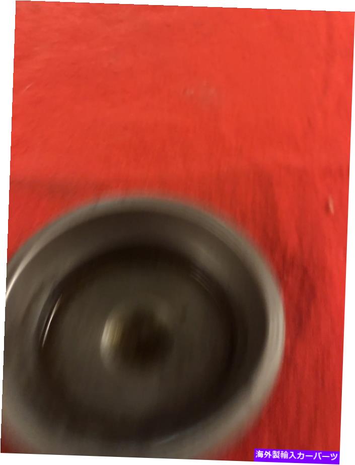 Steering Shaft Chevy G506 GMC CCKW G508 DUKW G501ステアリングギアワームシャフトアジャスターWW2アーミー Chevy G506 GMC CCKW G508 DUKW G501 Steering Gear Worm Shaft Adjuster WW2 Army【並行輸入品】