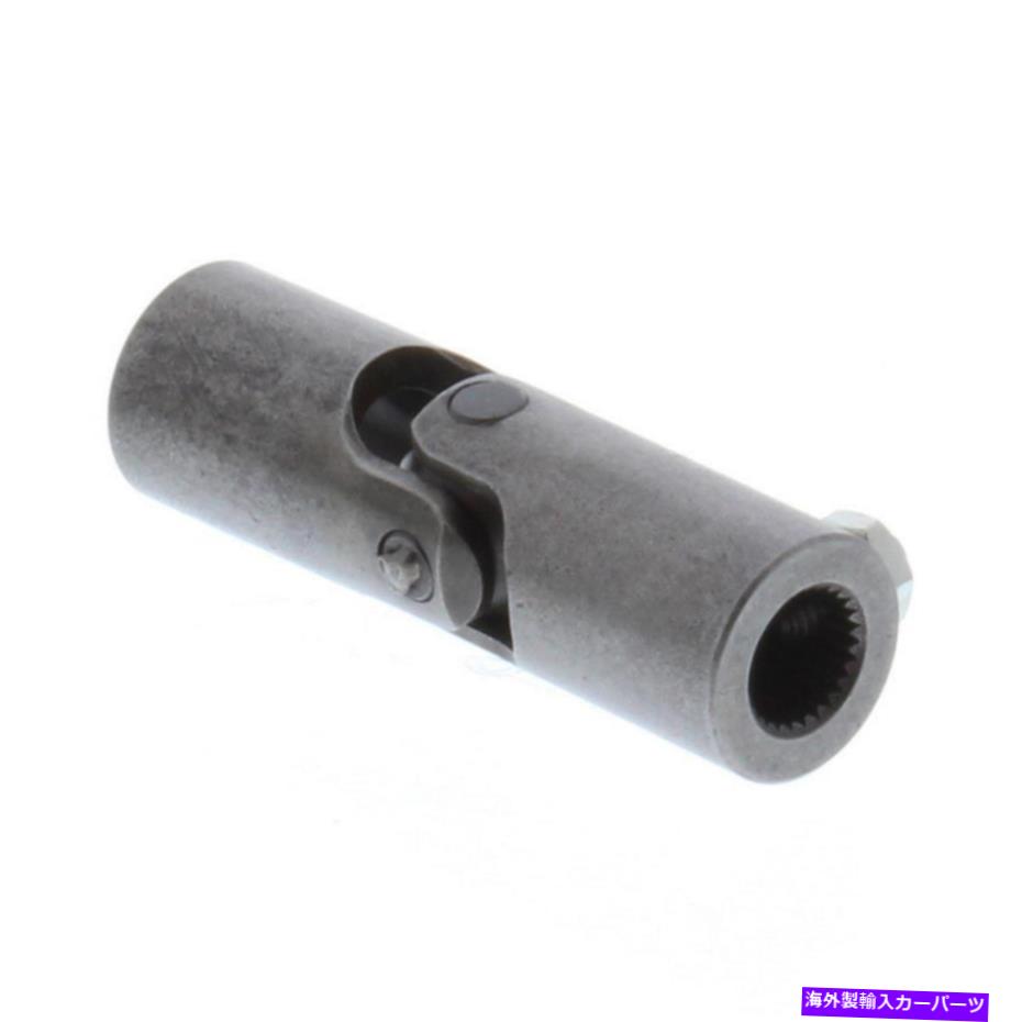 Steering Shaft BorgesonユニバーサルステアリングU-Joint 510964 Borgeson Universal Steering U-Joint 510964【並行輸入品】