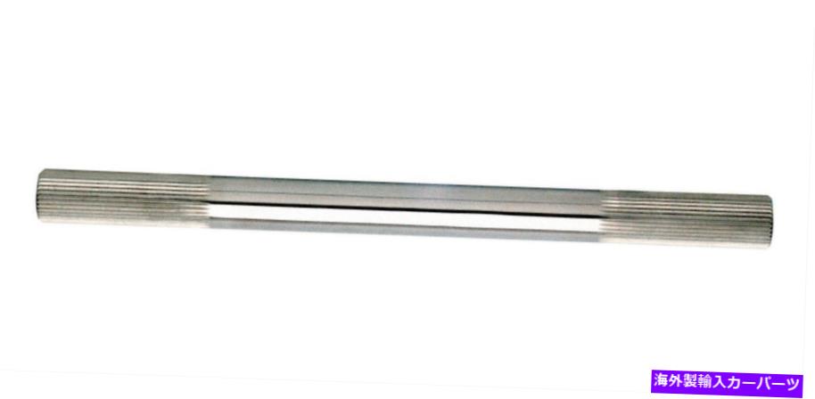 Steering Shaft Flaming River FR1870-8ステアリングシャフトスチールアロイナチュラル8 \