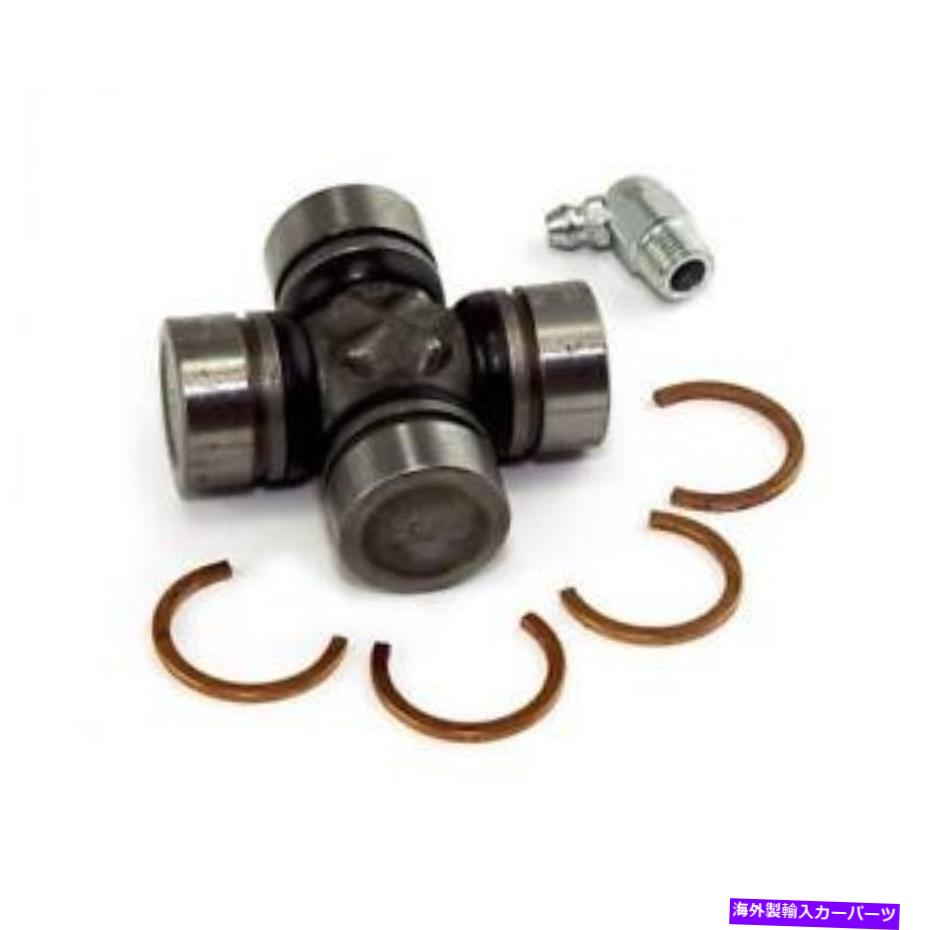 Steering Shaft 72-75 Jeep CJステアリングコラムシャフトU-Joint 18017.02のOmix-Ada Omix-ada For 72-75 Jeep CJ Steering Column Shaft U-Joint 18017.02【並行輸入品】