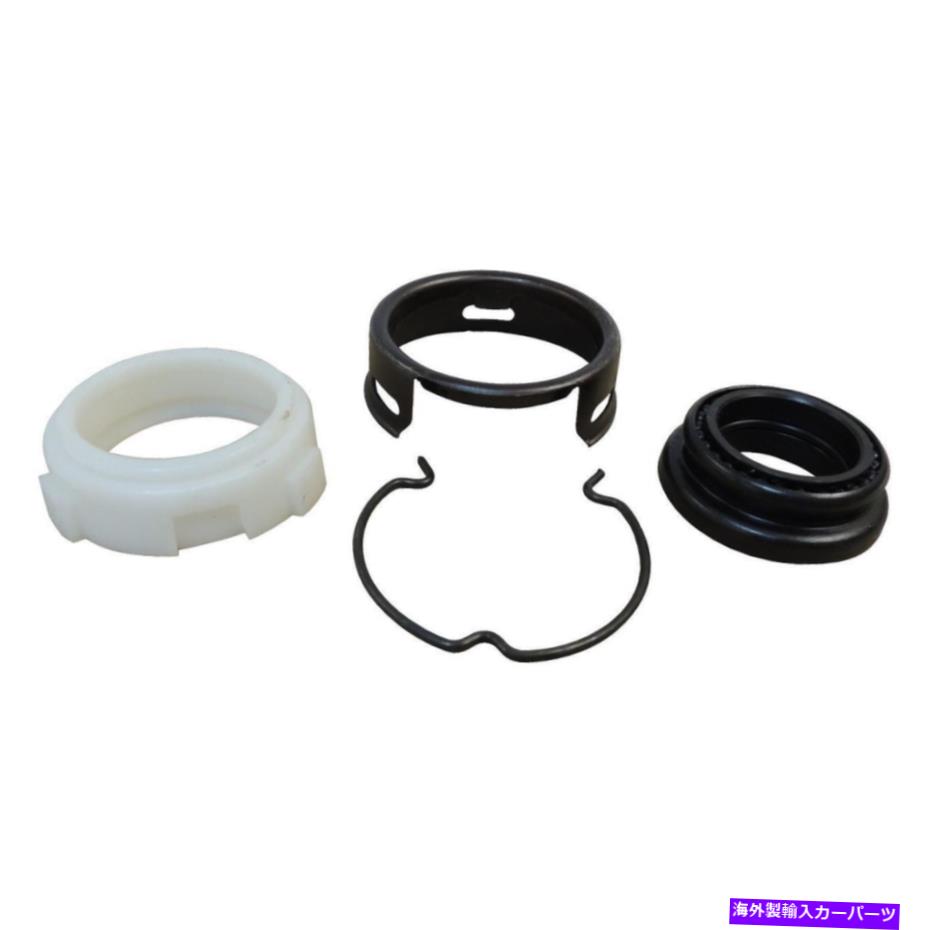 Steering Shaft ステアリングシャフトベアリングステアリングシャフトベアリングキット、アッパー Steering Shaft Bearing Steering Shaft Bearing Kit, Upper【並行輸入品】 43,544円