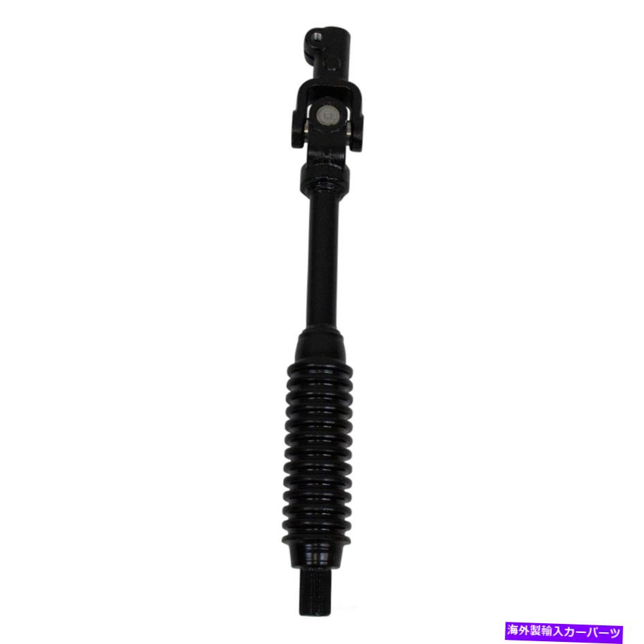 Steering Shaft ステアリングコラム中間シャフト-4WDTRQPSA67601フィット2005トヨタタコマ Steering Column Intermediate Shaft-4WD TRQ PSA67601 fits 2005 Toyota Tacoma【並行輸入品】