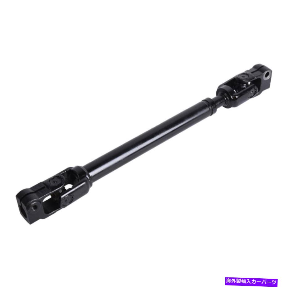 Steering Shaft メルセデスベンツW164 mlクラスx164 GL-クラス06-12低いステアリングカップリング用 FOR Mercedes Benz W164 ML-Class X164 GL-Class 06-12 Lower Steering Coupling【並行輸入品】