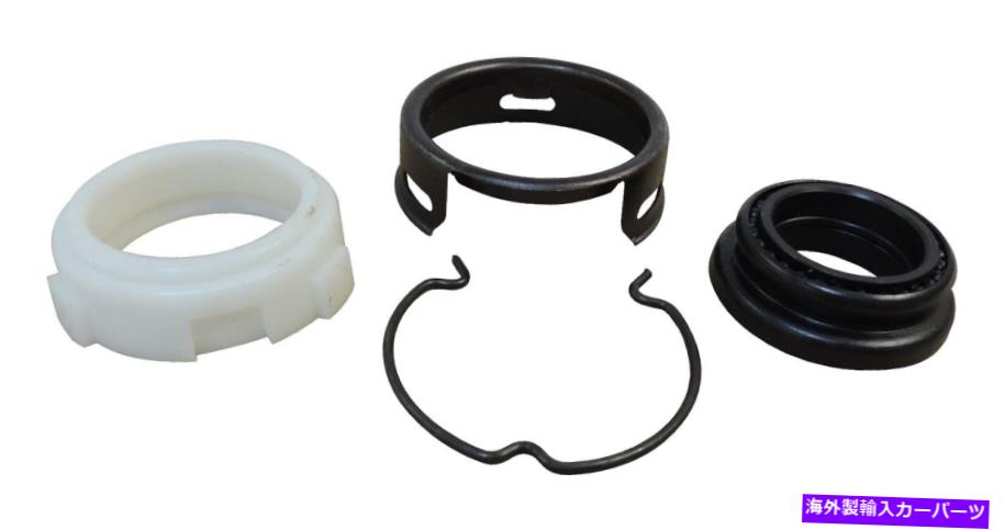 Steering Shaft Crown Automotive 4487696Kステアリングシャフトベアリングキット Crown Automotive 4487696K Steering Shaft Bearing Kit【並行輸入品】