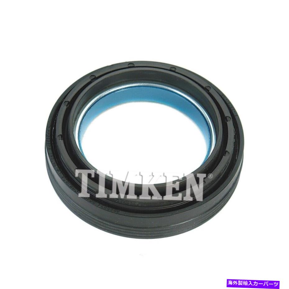 Steering Shaft ステアリングナックルシール-4WDティムケン710493 Steering Knuckle Seal-4WD Timken 710493【並行輸入品】