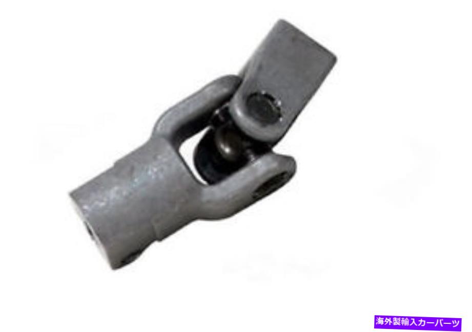 Steering Shaft ステアリングシャフトユニバーサルジョイント下部MTC VM617 Steering Shaft Universal Joint Lower MTC VM617【並行輸入品】