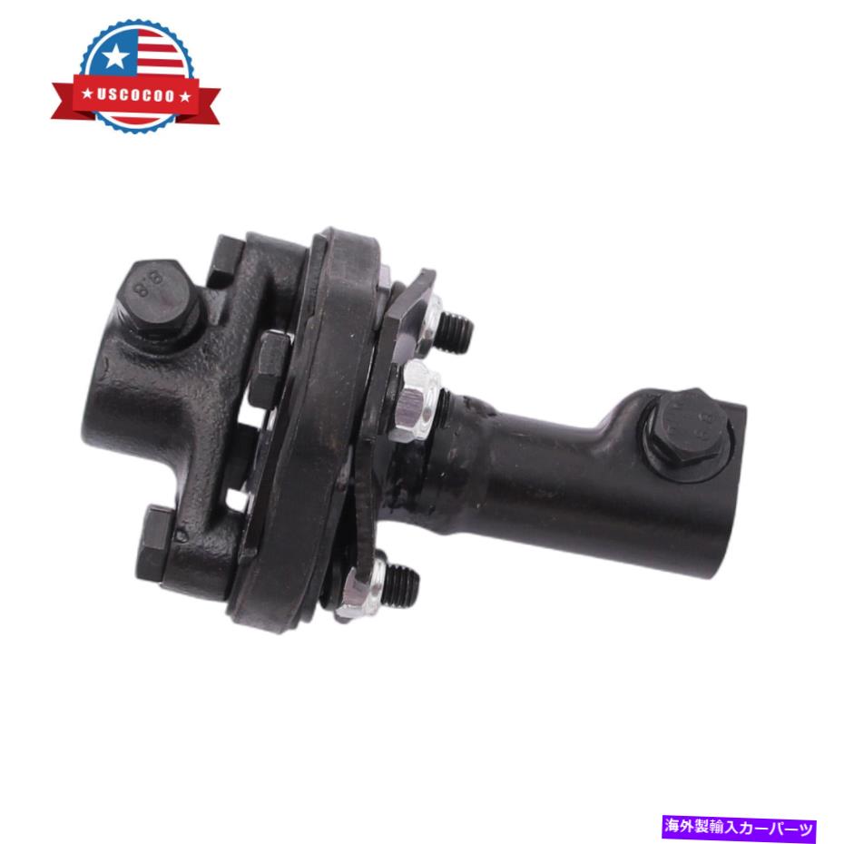 Steering Shaft 1997年から2002年のトヨタ4runnerタコマ4586034020の新しいステアリング中間シャフト New Steering Intermediate Shaft for 1997-2002 Toyota 4Runner Tacoma 4586034020【並行輸入品】