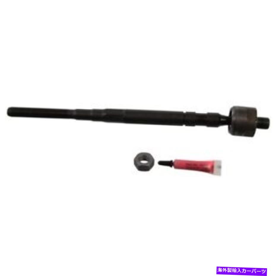 Steering Shaft ムーグシャーシ製品ステアリングタイロッドエンドP/N:EV800109 MOOG Chassis Products Steering Tie Rod End P/N:EV800109【並行輸入品】