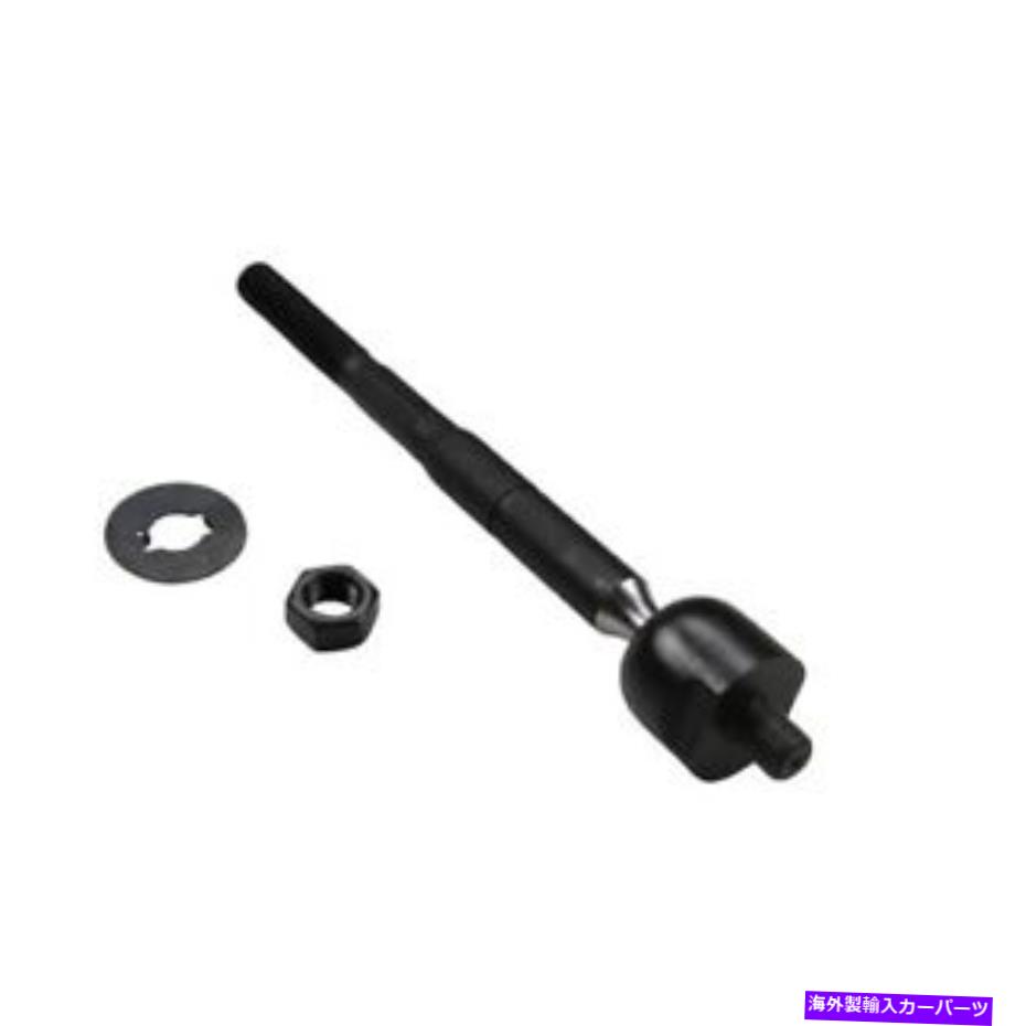 Steering Shaft ムーグシャーシ製品ステアリングタイロッドエンドP/N：EV800324 MOOG Chassis Products Steering Tie Rod End P/N:EV800324【並行輸入品】