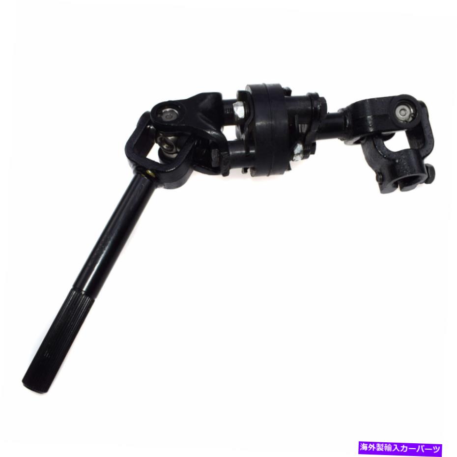 Steering Shaft シボレートラッカーのステアリングシャフトステアリングコラム下シャフトスズキグランドヴィタラ Steering Shaft Steering Column Lower Shaft For Chevy Tracker Suzuki Grand Vitara【並行輸入品】