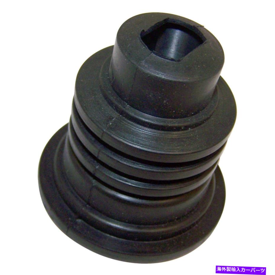 Steering Shaft クラウンオートステアリングシャフトブート-OE交換-J8132676 CROWN AUTO Steering Shaft Boot - OE Replacement - J8132676【並行輸入品】
