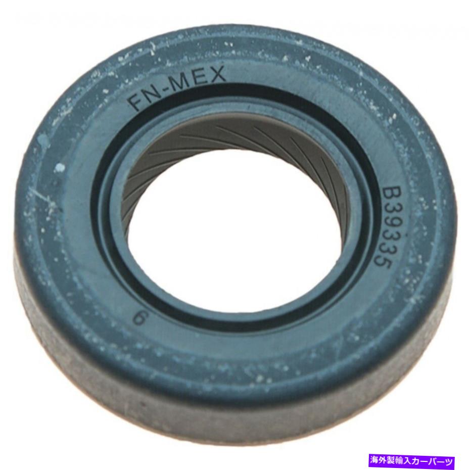 Steering Shaft Ford F-150 Heritage 2004パワーステアリングポンプドライブシャフトシールキットのゲート Gates For Ford F-150 Heritage 2004 Power Steering Pump Drive Shaft Seal Kit【並行輸入品】