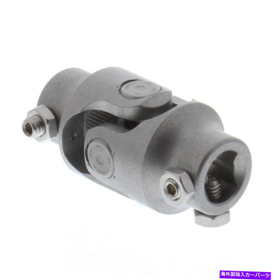 Steering Shaft Borgesonステアリングユニバーサルジョイントステンレスナチュラル3/4 \