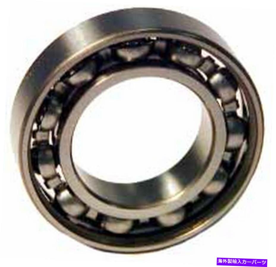 Steering Shaft SKF 6201-Jパワーステアリングポンプシャフトベアリング SKF 6201-J Power Steering Pump Shaft Bearing【並行輸入品】