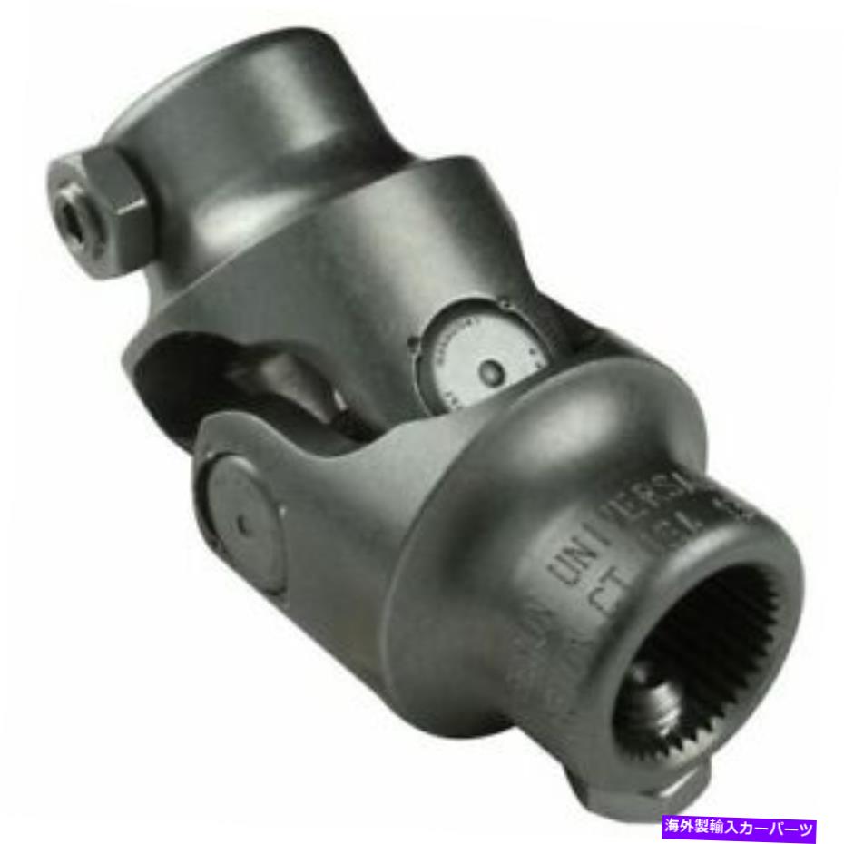 Steering Shaft Borgeson Universal Co 114940ステアリングU -Joint -Stainless; 3/4DD x 13/16-36新品 Borgeson Universal Co 114940 Steering U-Joint - Stainless; 3/4DD x 13/16-36 NEW【並行輸入品】