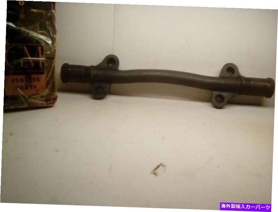Steering Shaft 1939-48シボレーカーは左下のステアリングナックルアームシャフトGM 605003 1939-48 Chevrolet car left lower steering knuckle arm shaft GM 605003【並行輸入品】