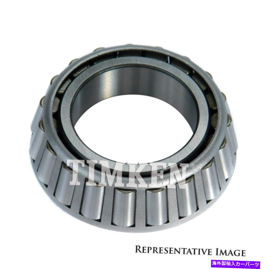 Steering Shaft ステアリングギアワームシャフトベアリングマニュアルステアリングティムケンA4059 Steering Gear Worm Shaft Bearing-Manual Steering Timken A4059【並行輸入品】