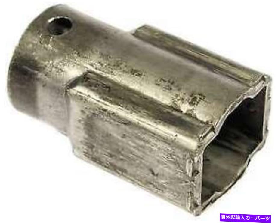 Steering Shaft 1979-1980ダッジW200の下位ステアリングシャフトスリップジョイント - 425-252-BTドーマン - Lower Steering Shaft Slip Joint for 1979-1980 Dodge W200 -- 425-252-BT Dorman -【並行輸入品】