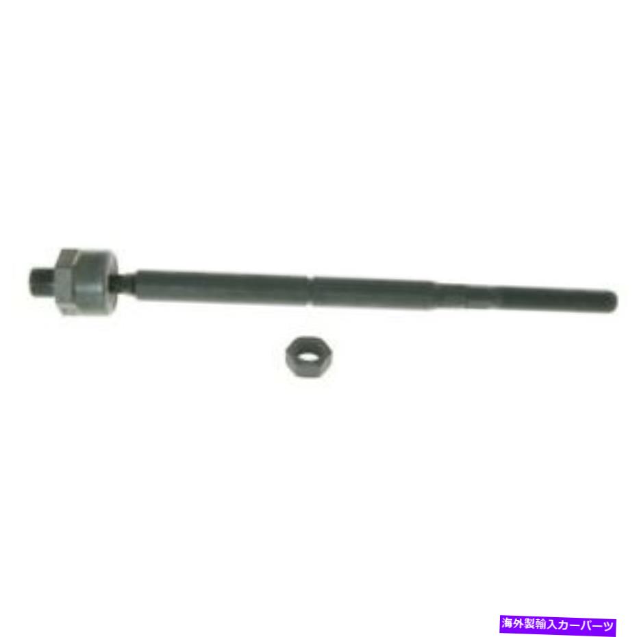 Steering Shaft ムーグステアリングタイロッドエンドP/N：EV80702 Moog Steering Tie Rod End P/N:EV80702【並行輸入品】
