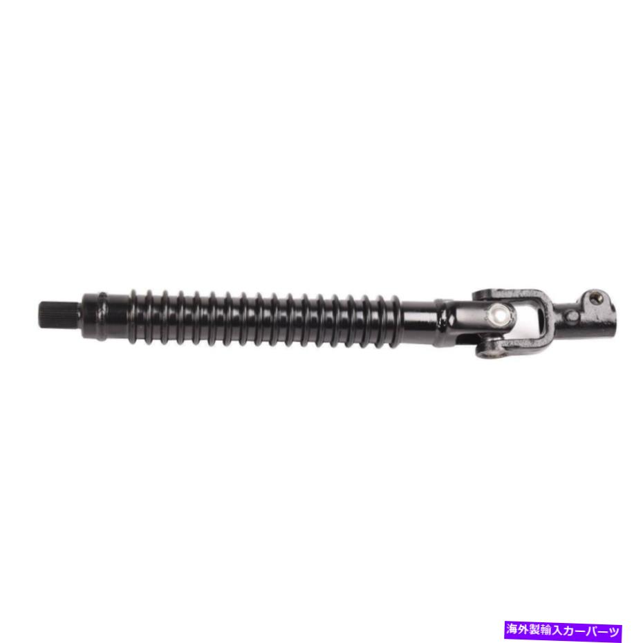 Steering Shaft 03-09 4runnerの前面下部中間ステアリングコラムシャフト Front Lower Intermediate Steering Column Shaft For 03-09 4Runner【並行輸入品】 41,470円