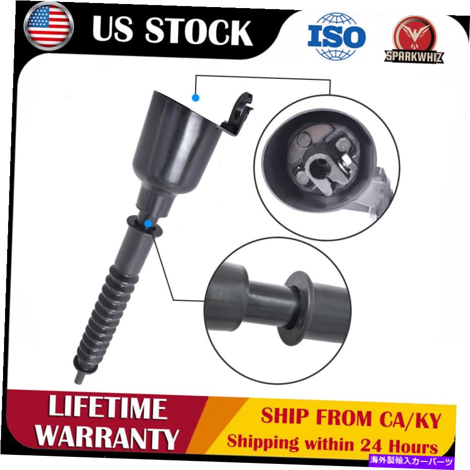 Steering Shaft シボレーC/K GMC C/K 1500 2500 3500のための低いステアリングシャフト26033170 425185 Lower Steering Shaft 26033170 425185 For Chevy C/K GMC C/K 1500 2500 3500【並行輸入品】