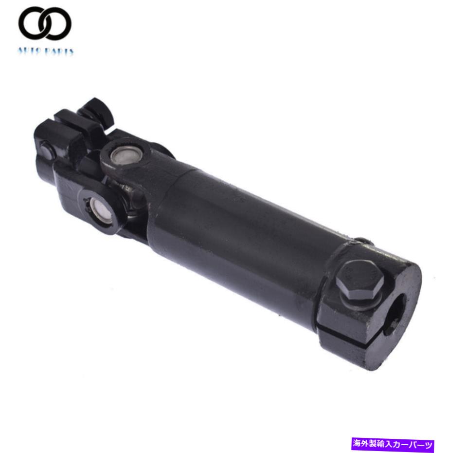 Steering Shaft 55351285acステアリングコラム中間シャフトダッジラムに適合する1500 2500 3500 55351285AC Steering Column Intermediate Shaft Fit For Dodge Ram 1500 2500 3500【並行輸入品】