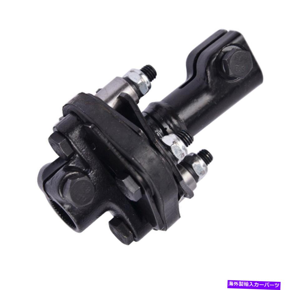 Steering Shaft トヨタ4runnerタコマツンドラのステアリング中間シャフト45860-34020 Steering Intermediate Shaft For Toyota 4Runner Tacoma Tundra Replace 45860-34020【並行輸入品】