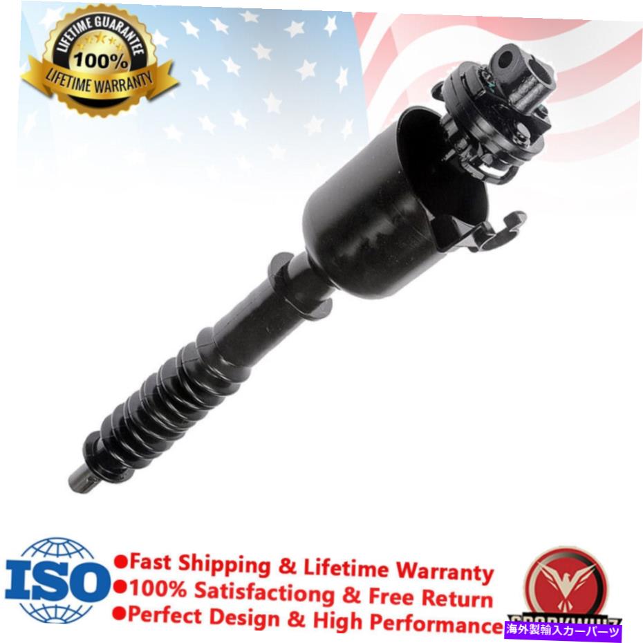 Steering Shaft 1995年から2000年の26033170シボレーGMC C1500 C2500 V8ステアリングシャフト低425-185 26033170 For 1995-2000 Chevrolet GMC C1500 C2500 V8 Steering Shaft Lower 425-185【並行輸入品】