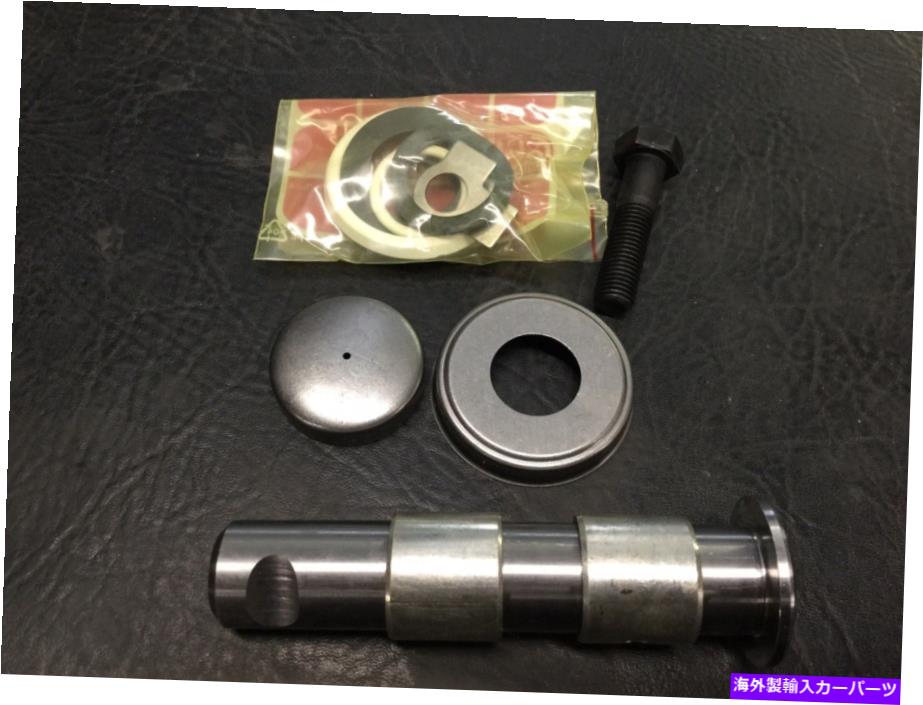 Steering Shaft 空軍バスステアリングスイングレバーシャフトキット68-79 PRT＃211498171A AirCooled Bus Steering Swing Lever Shaft Kit 68-79 Prt# 211498171A【並行輸入品】